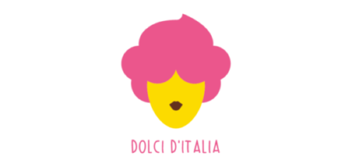 DOLCI D'ITALIA Logo